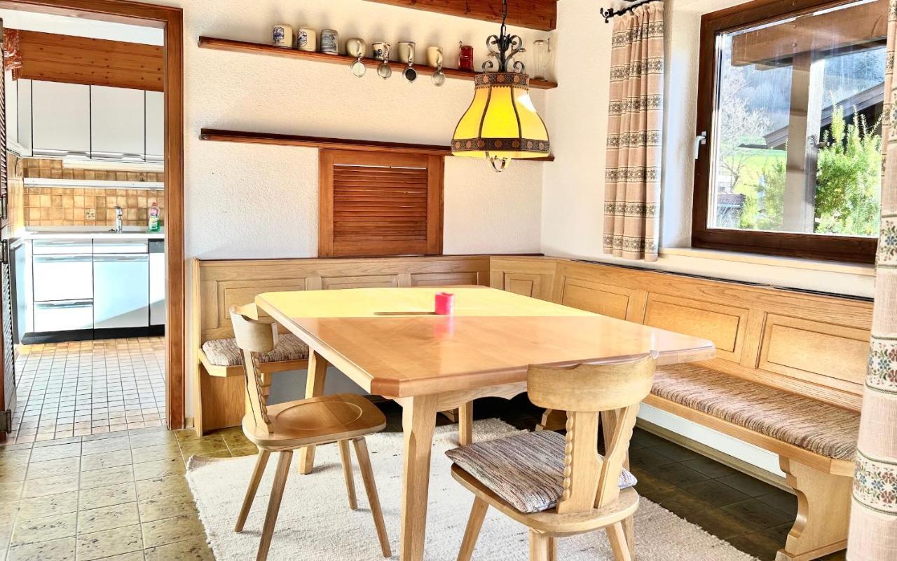 Hohenwaldeck Seeblickrefugium Schliersee Exterior foto