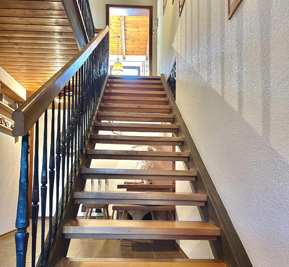 Hohenwaldeck Seeblickrefugium Schliersee Exterior foto
